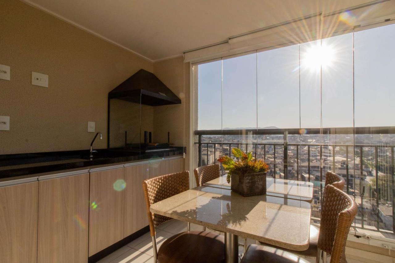 Sunset - Gru 1001 Apartment *