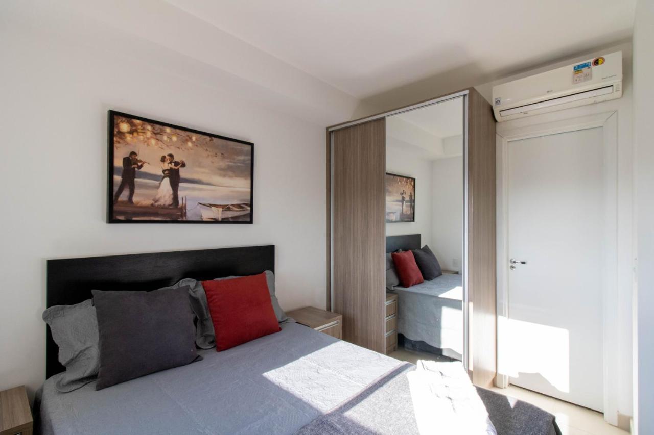 Sunset - Gru 1001 Apartment *