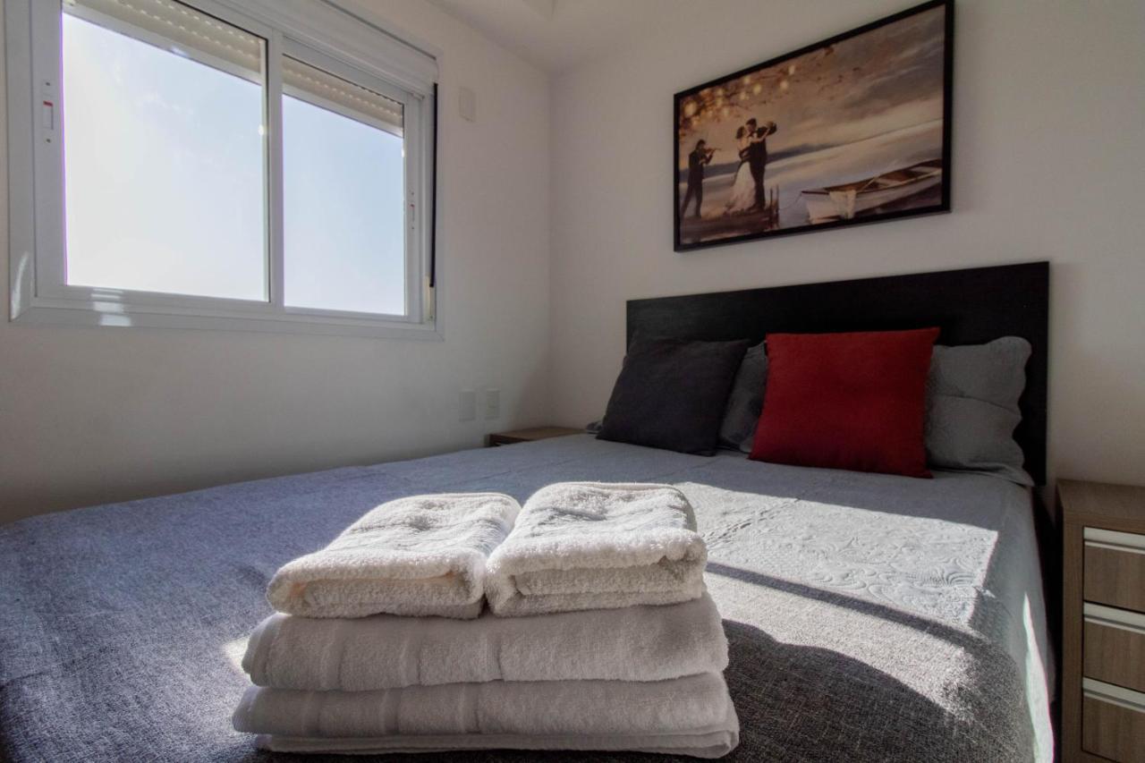 Sunset - Gru 1001 Apartment