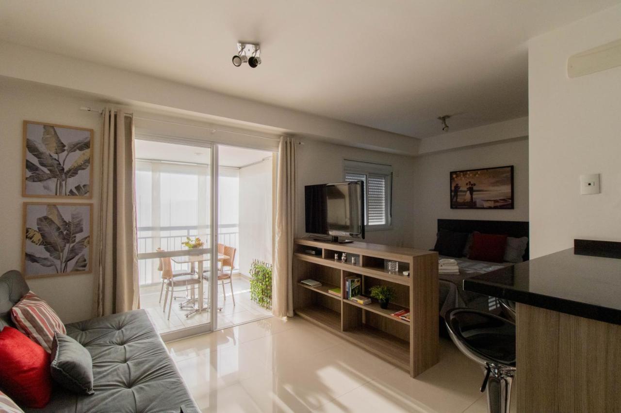 Apartment Sunset - Gru 1001 Guarulhos