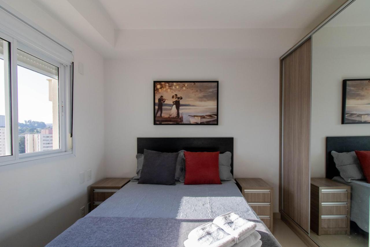 Sunset - Gru 1001 Apartment