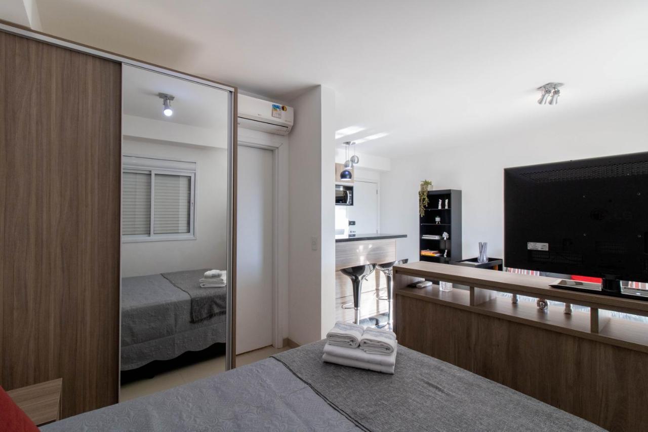 Apartment Sunset - Gru 1001