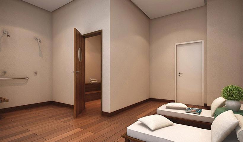 Sunset - Gru 1001 Apartment *